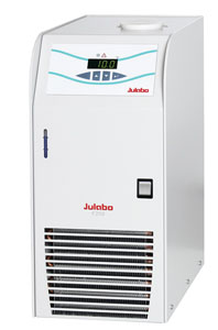 Julabo F250 recirculation cooler -10 - 40°C