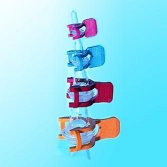 KS clamps plastic KS29