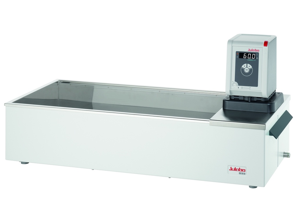 [4968326] Julabo Corio CD-B33 water bath, 20-150°C, 33 ltr.
