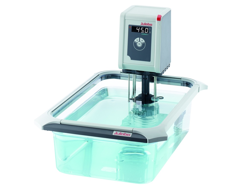 Julabo Corio C-BT19 water bath, 20 - 100°C 19 ltr.