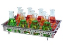 [4968385] Julabo All-purose spring tray for 25-1000ml flasks