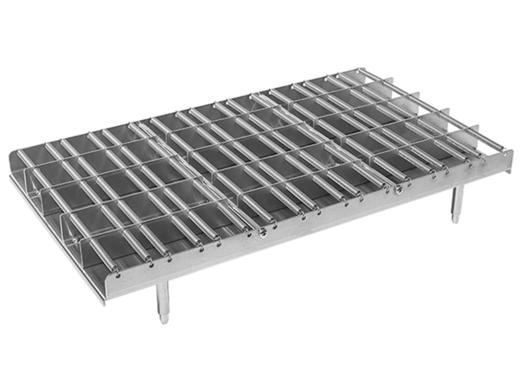 Julabo Tray for 45 x 25 ml erlenmeyer flasks