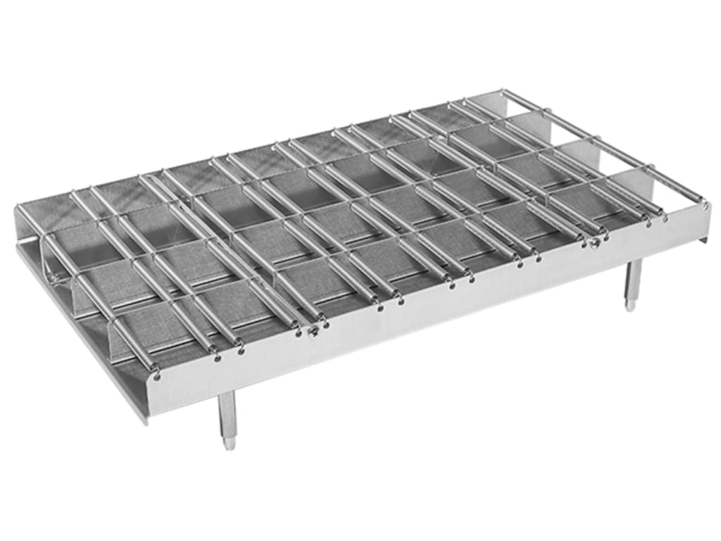 Julabo Tray for 32 x 50 ml erlenmeyer flasks