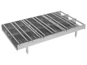[4968390] Julabo Tray for 18 x 100 ml erlenmeyer flasks