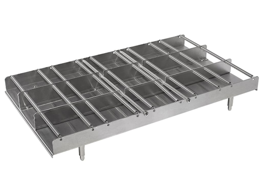 Julabo Tray for 15 x 200 ml erlenmeyer flasks