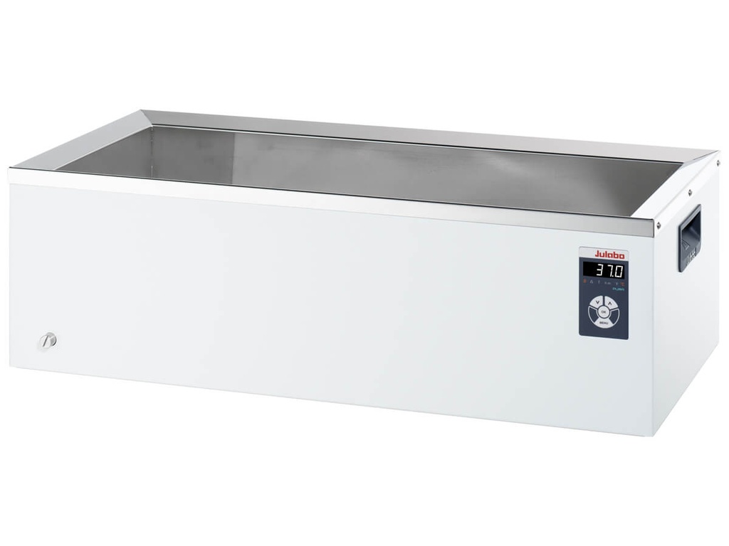 [4968504] Julabo PURA 30 Water Bath, 30 ltr. Max 99,9°C