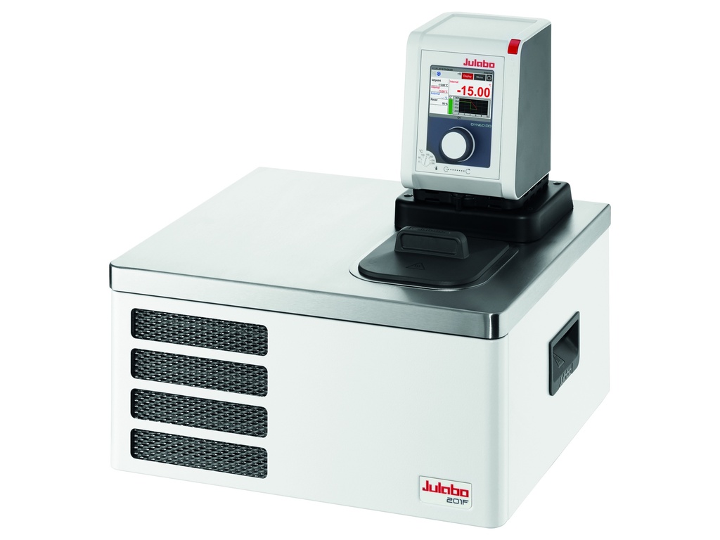[4968541] Julabo Dyneo DD-201F refrigerated circulator 4l