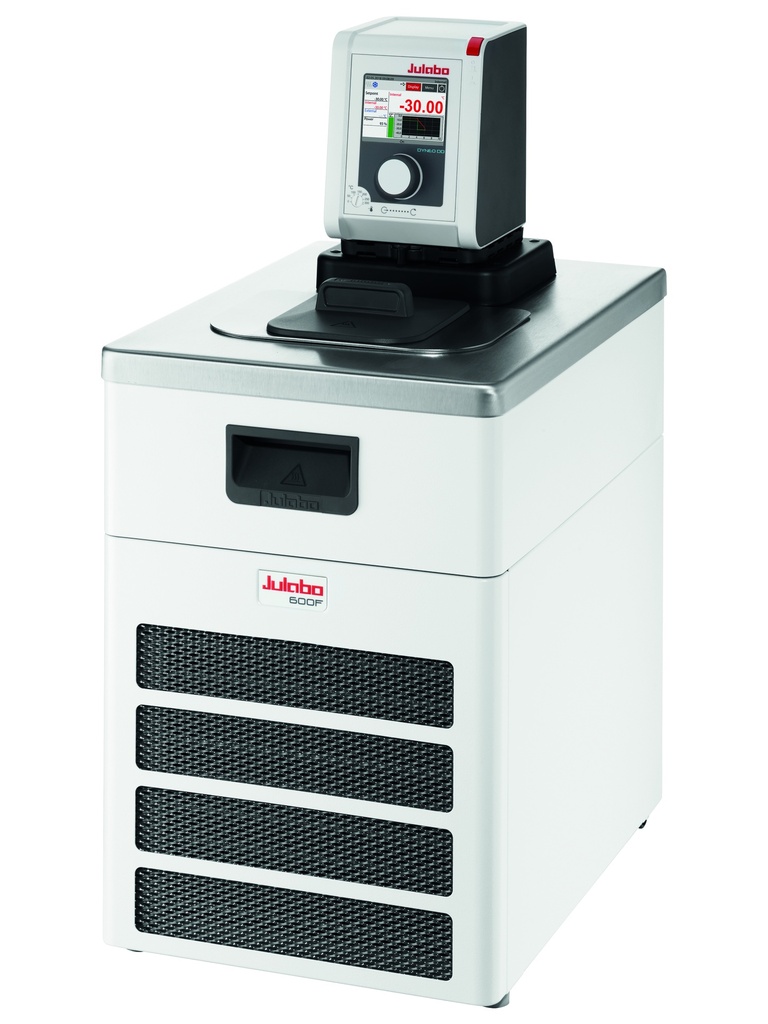 Julabo Dyneo DD-600F refrigerated circulator 7,5l