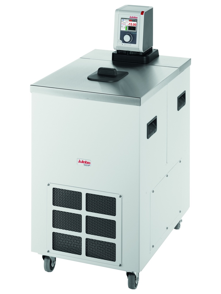 Julabo Dyneo DD-1001F refrigerated circulator 56l