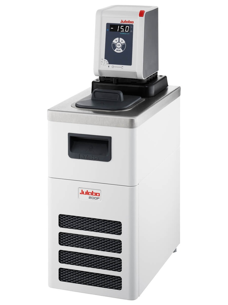 [4968580] Julabo Corio CP-200F refrigerated circulator 4l