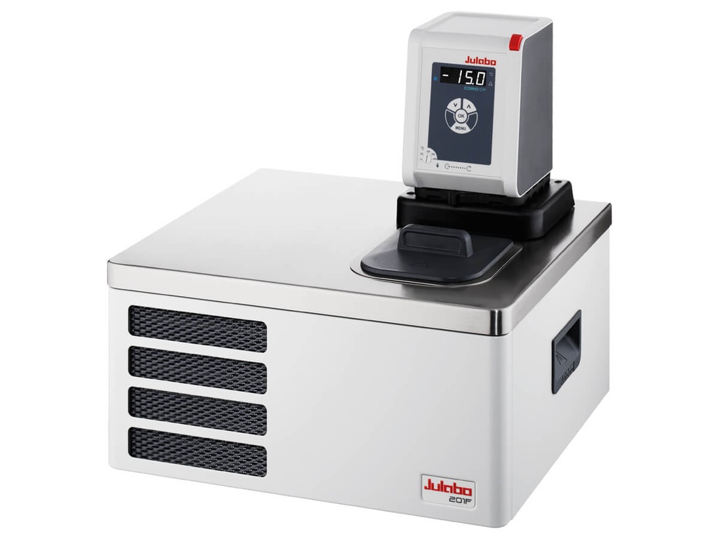 Julabo Corio CP-201F refrigerated circulator 4l