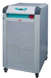 Julabo FL2503 recirculation cooler, -20 - 40°C