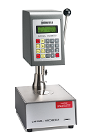 [496912] Viscosimeter, Brookfield, CAP2000+, Peltier temperature control, variable speed