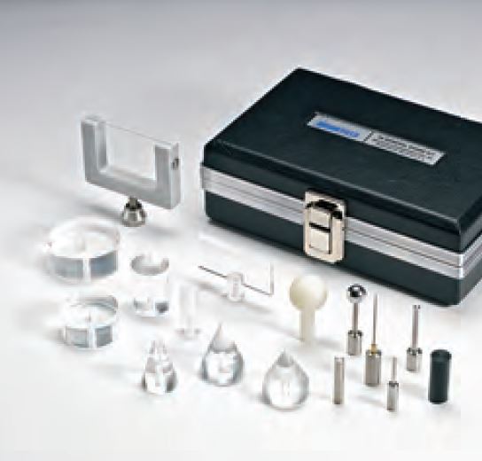 [4969224] Standard probe kit, TA-P-KIT2