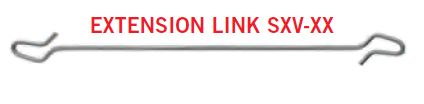 [4969617] 3" long spindle extension