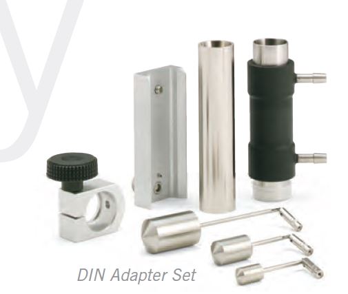[4969622] DIN adaptor according DIN 53019