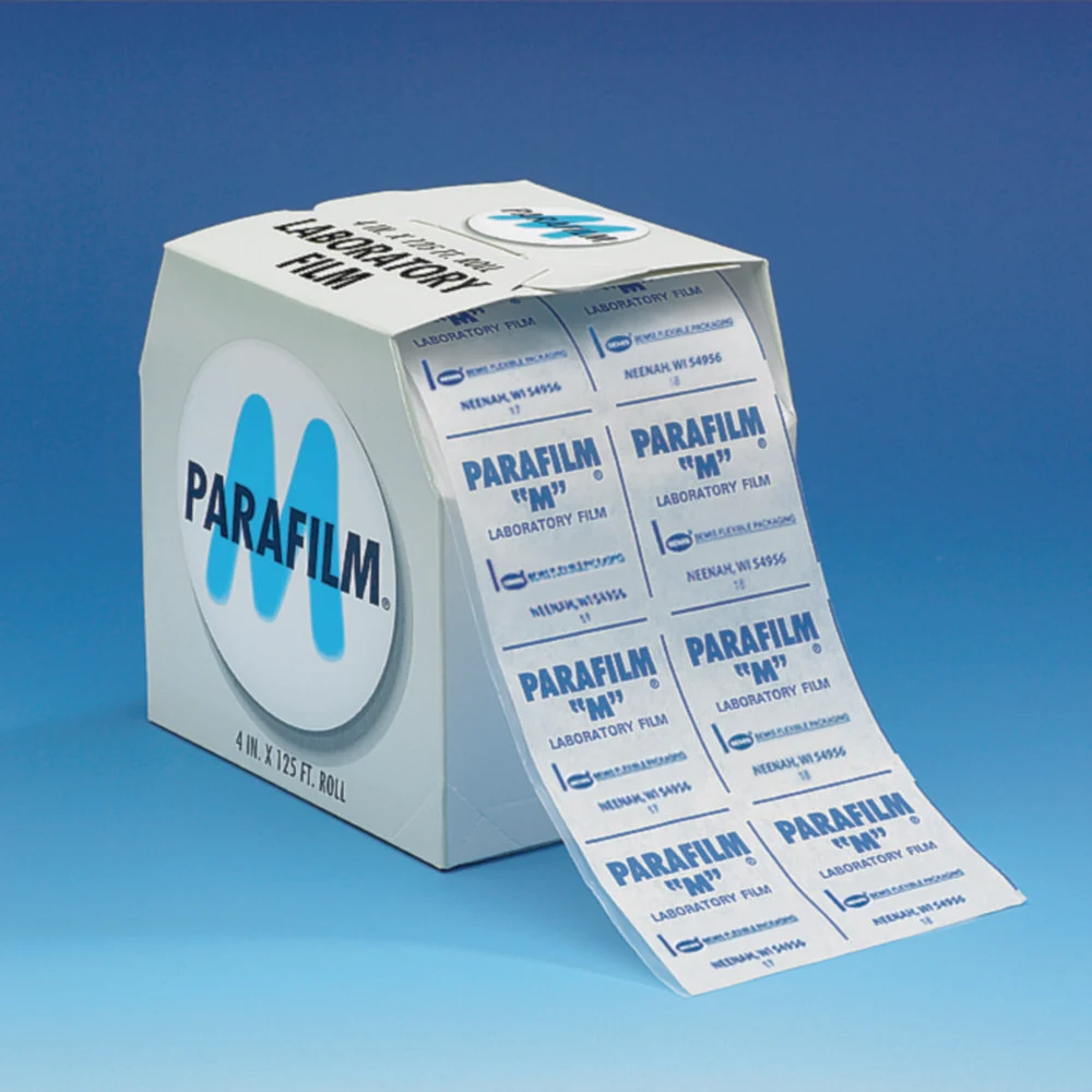 [1470398] Parafilm 10 cm wide x 75 meter