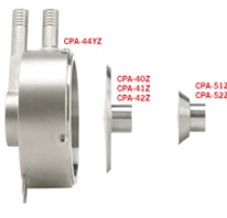 Spindle CPA-51Z