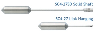 Spindle SC-21