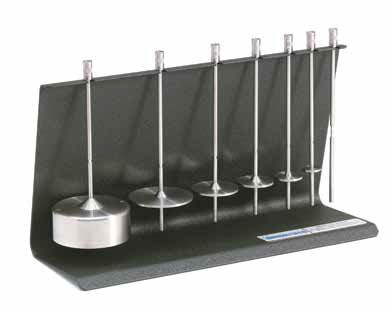 Rack SR-23Y for 7 spindles