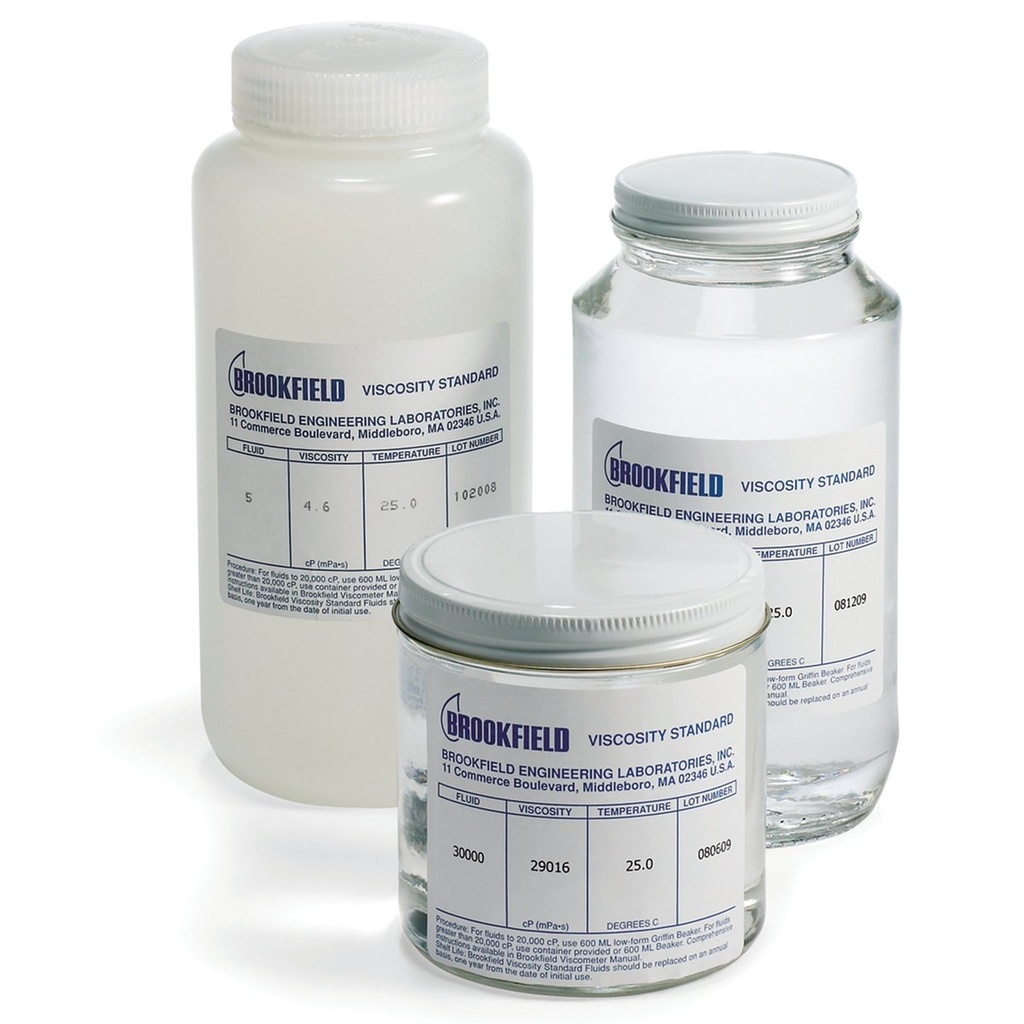 Siliconeoil, 50 cP v. 25°C, 900 ml