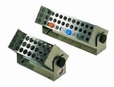 [4970030] Test tube rack 72 x Ø12 mm