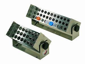 Test tube rack 36 x Ø20 mm