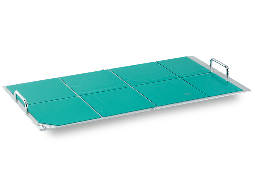 [4970047] Sticky Stuff plate 200 x 200 x 3 mm