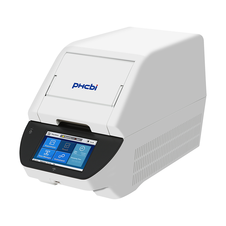 [4970130] Real-time qPCR, PHCBi Biomedical, MGD-RP-1001-PE