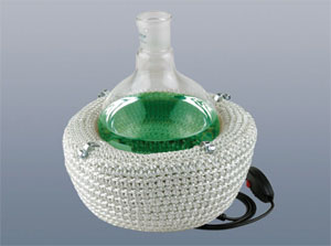 [4970612] Heating mantle, 20.000 ml