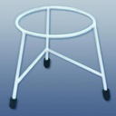 [4970620] Tripods for 100 ml mantles