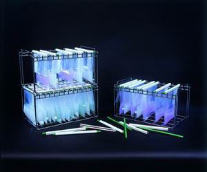 [4970818] Storage rack for Interscience blender bags, 80-100 ml