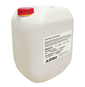 Julabo Thermal HS bath fluid, 50 - 250°C, 5 ltr.