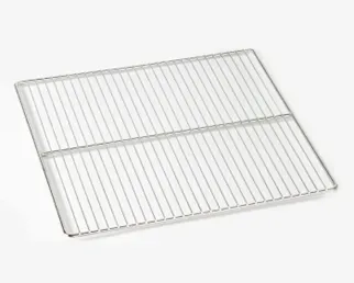 Wire shelf, Gram BioCompact II 210/310/410, stainless steel, 430 mm