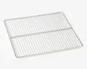[4974123] Wire shelf, Gram BioCompact II 210/310/410, stainless steel, 430 mm