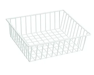 [4974127] Wire basket, GRAM Biobasic/BioCompact II 210/310/410, PP, 430mm