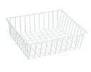 [4974127] Wire basket, GRAM Biobasic/BioCompact II 210/310/410, PP, 430mm