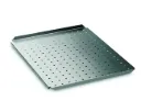 [4974132] Perforated shelf, GRAM BioCompact II 210,310, 410, stainless steel, 300mm
