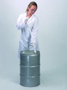 Liquid sampler PP 1000mm 25mm