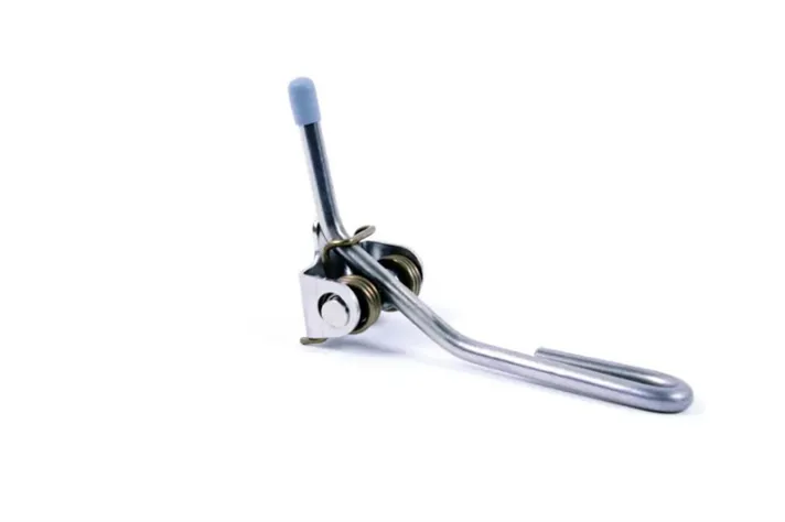 [4974286] Door opening pedal, GRAM BioCompact II 410/Biobasis 410