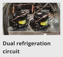 [4974312] Dual compressor system, GRAM BioPlus