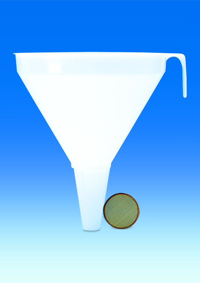 [1470534] Funnel PP Ø20 cm