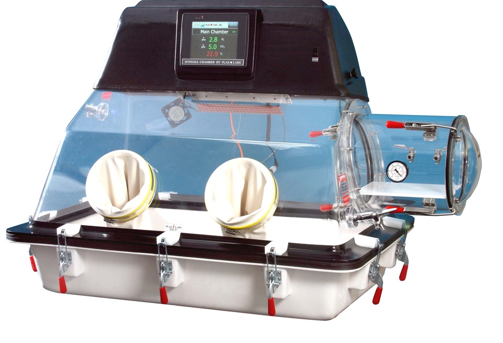 [4974815] Hypoxia Chamber Glove Box