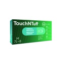 Nitrile gloves, Ansell Healthcare TouchNTuff 92-600, size XL (9,5-10)