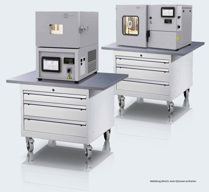 [5030535] LabEvent T/20/40/3 temperature chamber, 20L