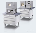 LabEvent T/20/40/3 temperature chamber, 20L