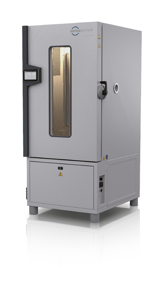 [5030545] LabEvent T/500/60/3 temperatur e chamber, 500 L.