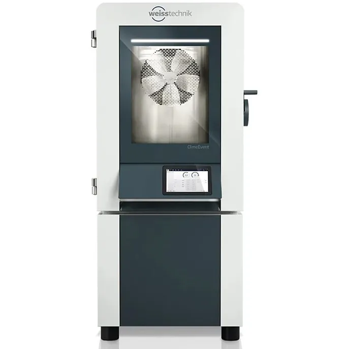 [5030602] Climate chamber, Weiss ClimeEvent with humidity, -50/180°C, 335 L