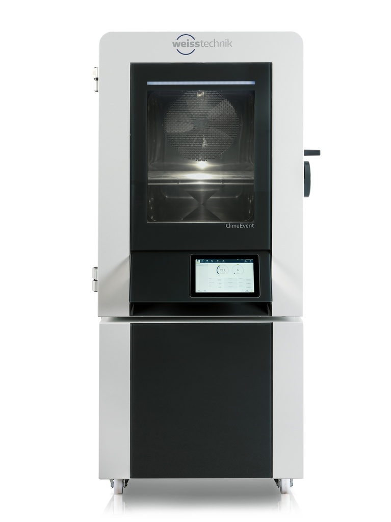 [5030606] Climate chamber, Weiss ClimeEvent with humidity, -42/180°C, 1500 L