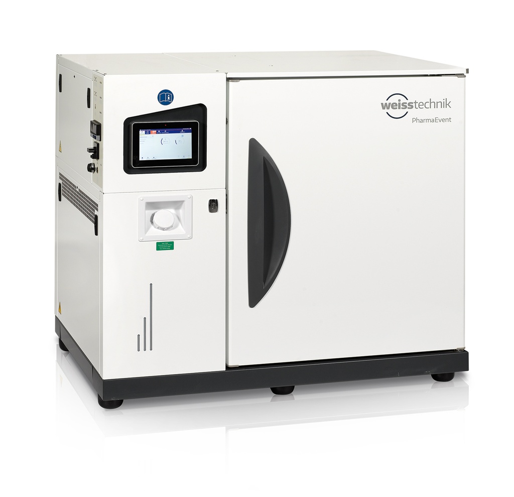 [5030650] PharmaEvent ICH climatic chamber - 280 liter